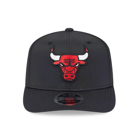 New Era Καπέλο AC Performance Chicago Bulls 9SEVENTY Stretch Snap Cap